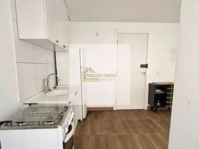 Apartamento para Venda em São Paulo/SP Usina Piratininga 1 Quartos