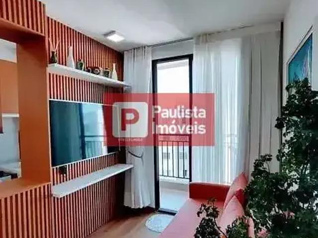 Apartamento para Venda em São Paulo/SP Usina Piratininga 1 Quartos