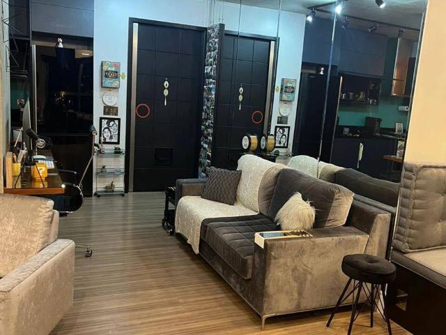 Apartamento para Venda em São Paulo/SP Usina Piratininga 1 Quartos
