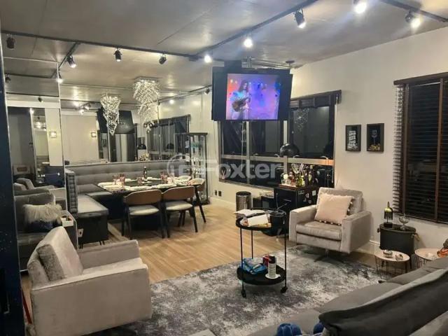 Apartamento para Venda em São Paulo/SP Usina Piratininga 1 Quartos