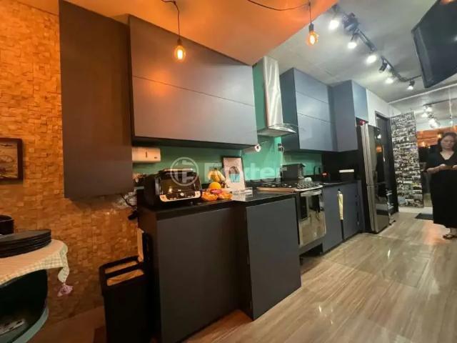 Apartamento para Venda em São Paulo/SP Usina Piratininga 1 Quartos