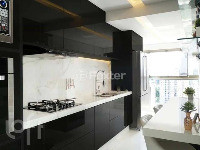 Apartamento para Venda em São Paulo/SP Usina Piratininga 1 Quartos