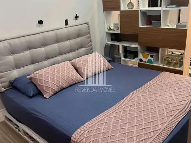 Apartamento para Venda em São Paulo/SP Usina Piratininga 1 Quartos
