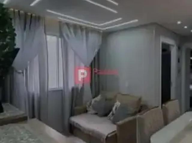 Apartamento para Venda em São Paulo/SP Usina Piratininga 2 Quartos