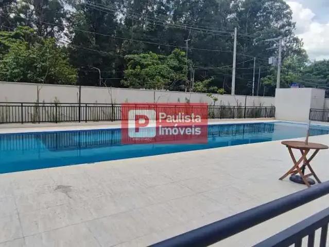 Apartamento para Venda em São Paulo/SP Interlagos 2 Quartos