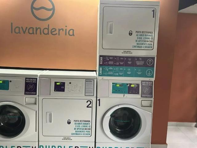 Apartamento para Venda em São Paulo/SP Usina Piratininga 2 Quartos