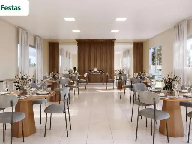 Apartamento para Venda em São Paulo/SP Usina Piratininga 2 Quartos