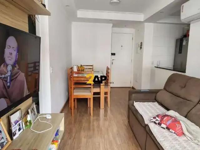 Apartamento para Venda em São Paulo/SP Usina Piratininga 2 Quartos