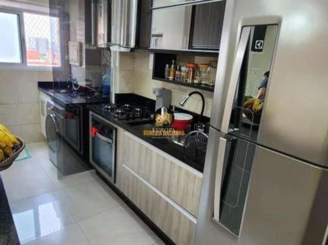 Apartamento para Venda em São Paulo/SP Usina Piratininga 2 Quartos