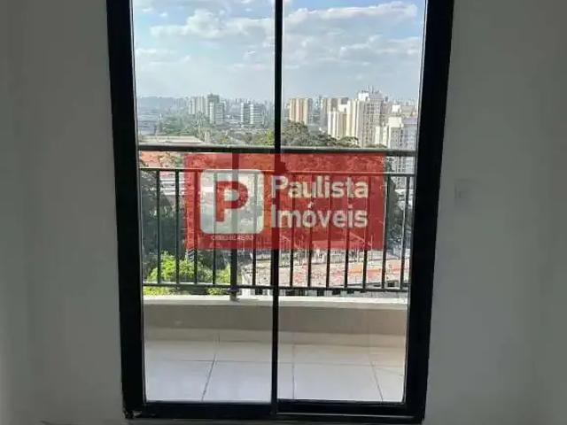 Apartamento para Venda em São Paulo/SP Interlagos 2 Quartos