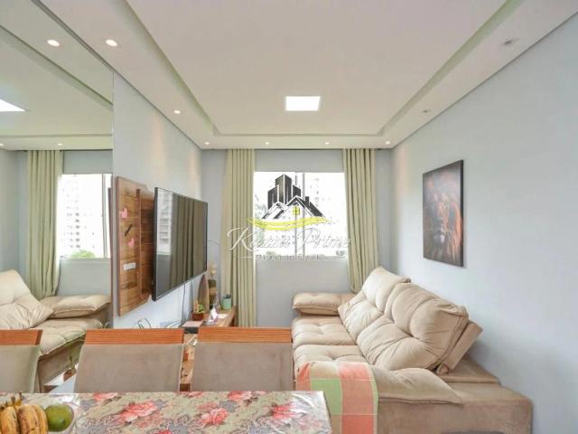 Apartamento para Venda em São Paulo/SP Usina Piratininga 2 Quartos