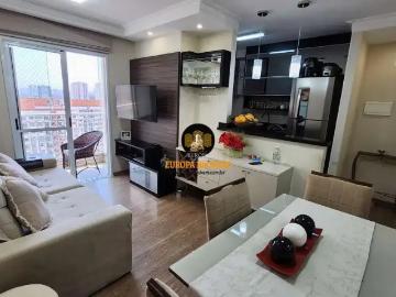 Apartamento para Venda em São Paulo/SP Usina Piratininga 2 Quartos