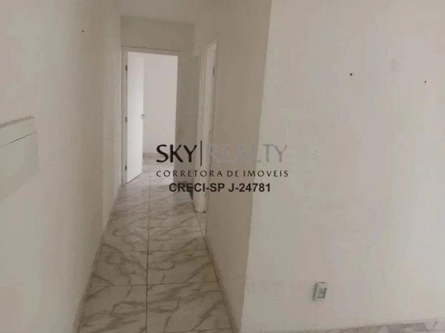 Apartamento para Venda em São Paulo/SP Usina Piratininga 2 Quartos