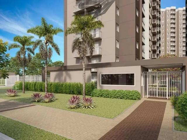 Apartamento para Venda em São Paulo/SP Usina Piratininga 2 Quartos