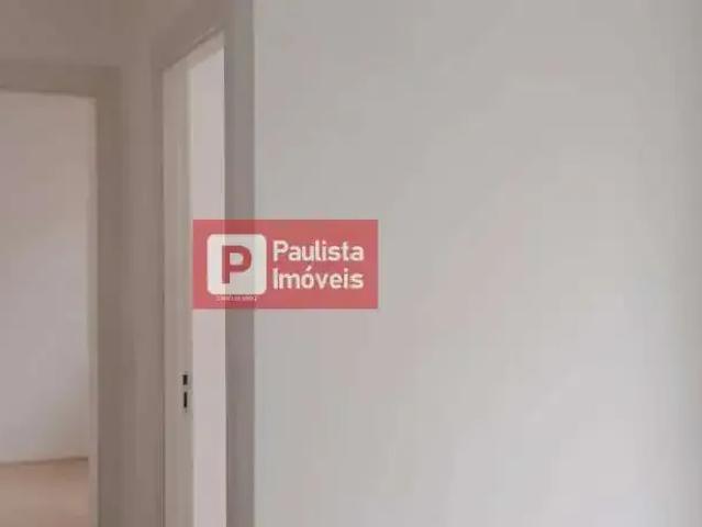 Apartamento para Venda em São Paulo/SP Santo Amaro 2 Quartos