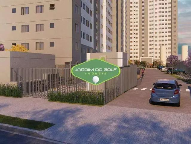Apartamento para Venda em São Paulo/SP Usina Piratininga 2 Quartos