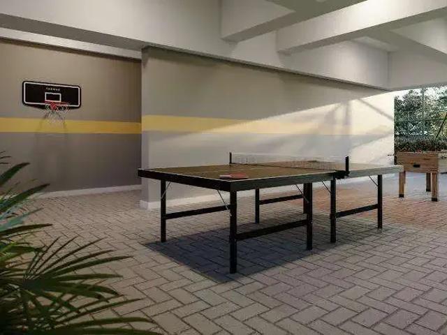Apartamento para Venda em São Paulo/SP Usina Piratininga 2 Quartos