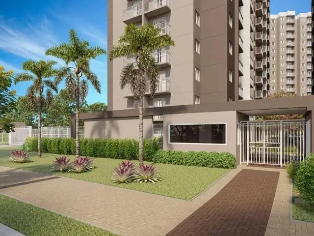 Apartamento para Venda em São Paulo/SP Usina Piratininga 2 Quartos