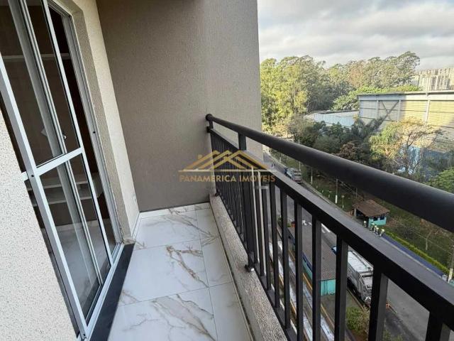 Apartamento para Venda em São Paulo/SP Usina Piratininga 2 Quartos