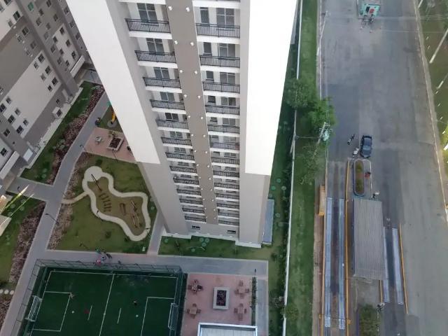 Apartamento para Venda em São Paulo/SP Usina Piratininga 2 Quartos