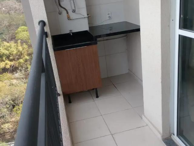Apartamento para Venda em São Paulo/SP Usina Piratininga 2 Quartos