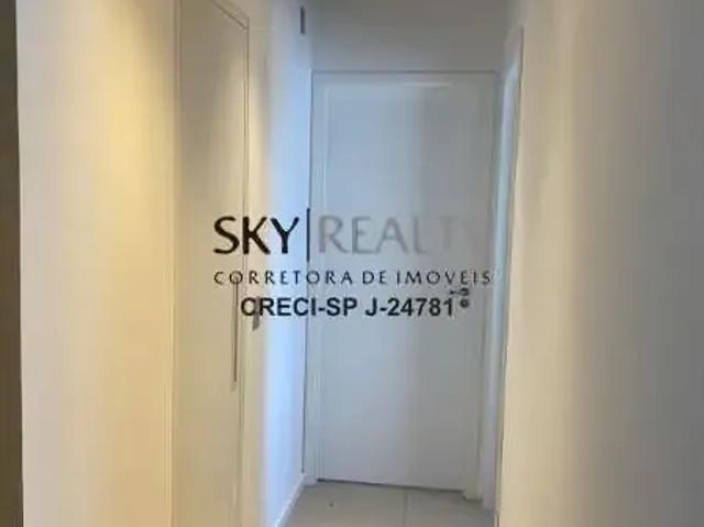 Apartamento para Venda em São Paulo/SP Usina Piratininga 2 Quartos