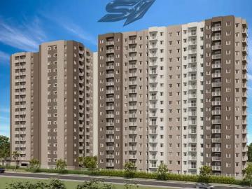Apartamento para Venda em São Paulo/SP Usina Piratininga 2 Quartos