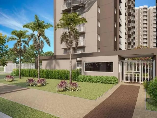 Apartamento para Venda em São Paulo/SP Usina Piratininga 2 Quartos