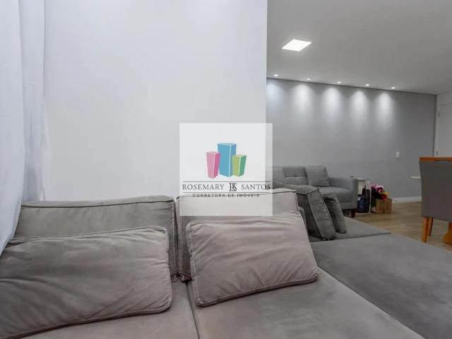 Apartamento para Venda em São Paulo/SP Usina Piratininga 2 Quartos
