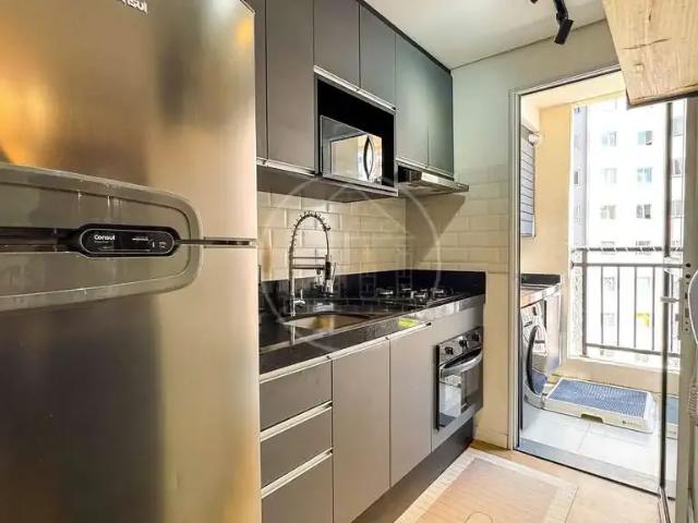 Apartamento para Venda em São Paulo/SP Usina Piratininga 2 Quartos