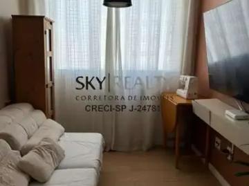 Apartamento para Venda em São Paulo/SP Usina Piratininga 2 Quartos