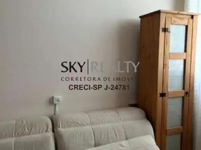 Apartamento para Venda em São Paulo/SP Usina Piratininga 2 Quartos