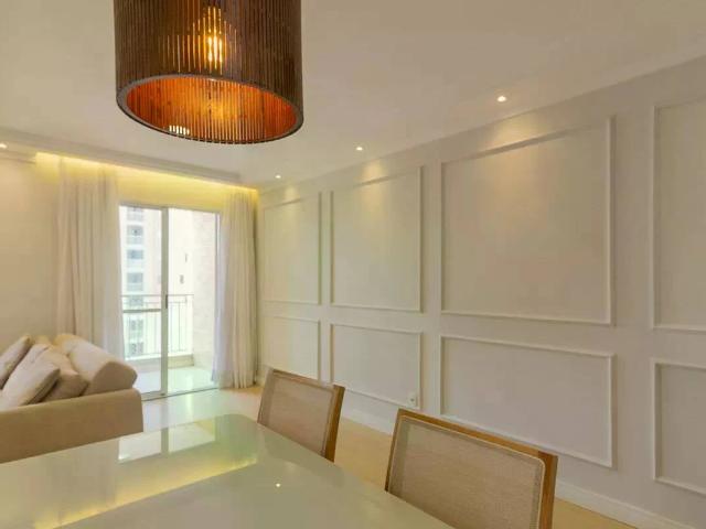 Apartamento para Venda em São Paulo/SP Usina Piratininga 2 Quartos