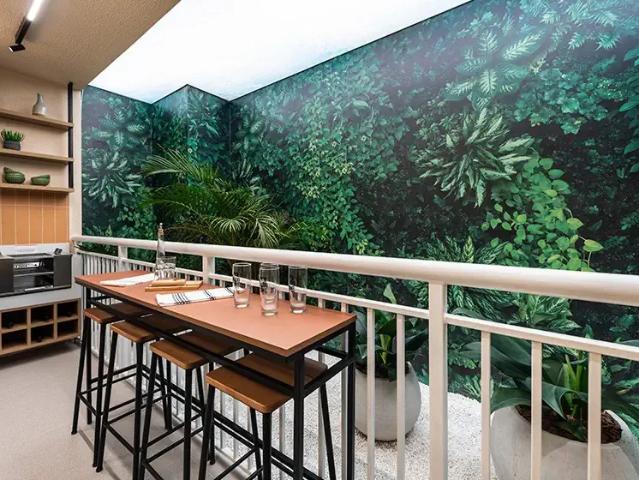 Apartamento para Venda em São Paulo/SP Usina Piratininga 2 Quartos