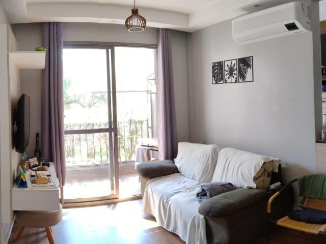 Apartamento para Venda em São Paulo/SP Usina Piratininga 2 Quartos