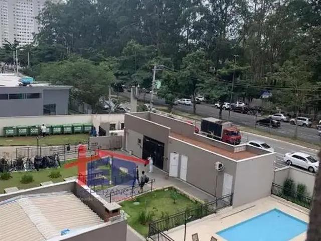 Apartamento para Venda em São Paulo/SP Usina Piratininga 2 Quartos