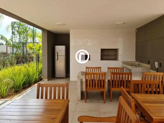 Apartamento para Venda em São Paulo/SP Usina Piratininga 2 Quartos
