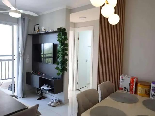 Apartamento para Venda em São Paulo/SP Usina Piratininga 2 Quartos