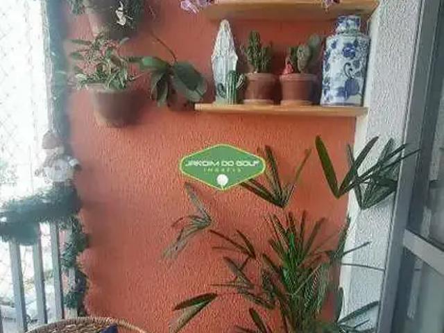 Apartamento para Venda em São Paulo/SP Usina Piratininga 3 Quartos