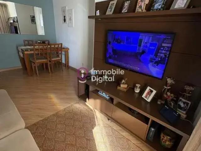 Apartamento para Venda em São Paulo/SP Interlagos 3 Quartos