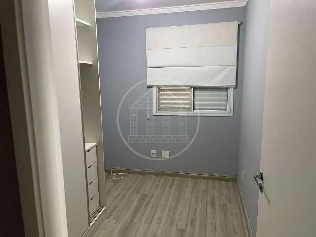 Apartamento para Venda em São Paulo/SP Usina Piratininga 3 Quartos
