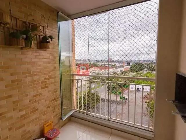 Apartamento para Venda em São Paulo/SP Usina Piratininga 3 Quartos