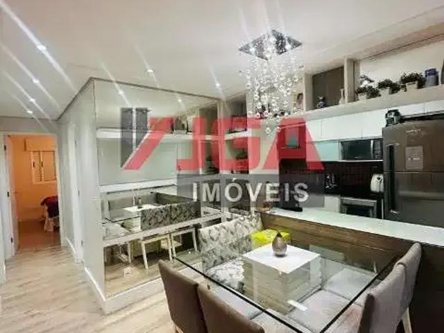 Apartamento para Venda em São Paulo/SP Usina Piratininga 3 Quartos