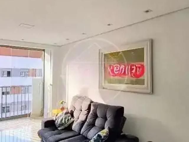 Apartamento para Venda em São Paulo/SP Usina Piratininga 3 Quartos