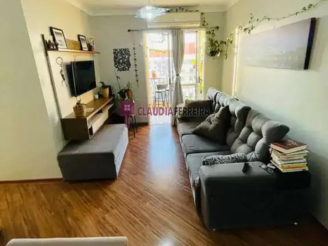 Apartamento para Venda em São Paulo/SP Usina Piratininga 3 Quartos