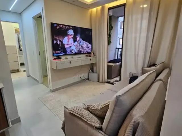 Apartamento para Venda em São Paulo/SP Usina Piratininga 3 Quartos