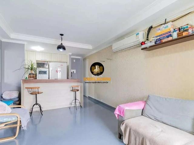 Apartamento para Venda em São Paulo/SP Usina Piratininga 3 Quartos