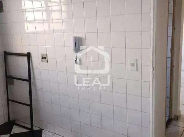 Apartamento para Venda em São Paulo/SP Valo Velho 2 Quartos