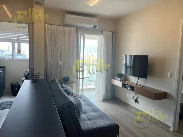Apartamento para Venda em São Paulo/SP Várzea da Barra Funda 1 Quartos