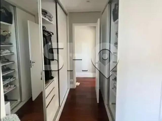 Apartamento para Venda em São Paulo/SP Várzea da Barra Funda 2 Quartos